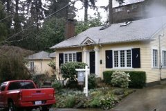 Residential Inspection