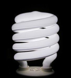 CFL Light