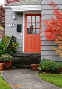 Enhance your curb appeal