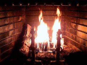 639px-Fireplace_Burning