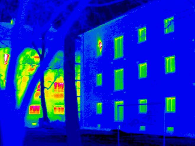 Commercial Energy Audit Portland, Oregon