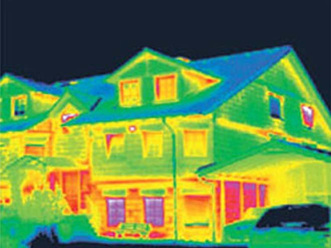 Energy Audits Portland, Oregon
