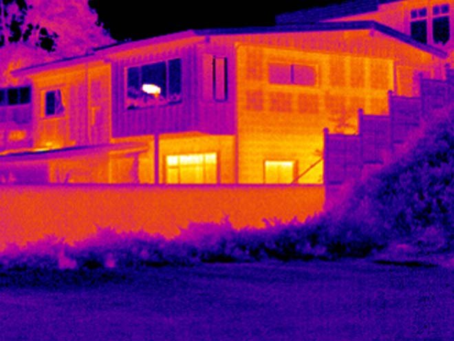 Energy Star Audit Portland, Oregon