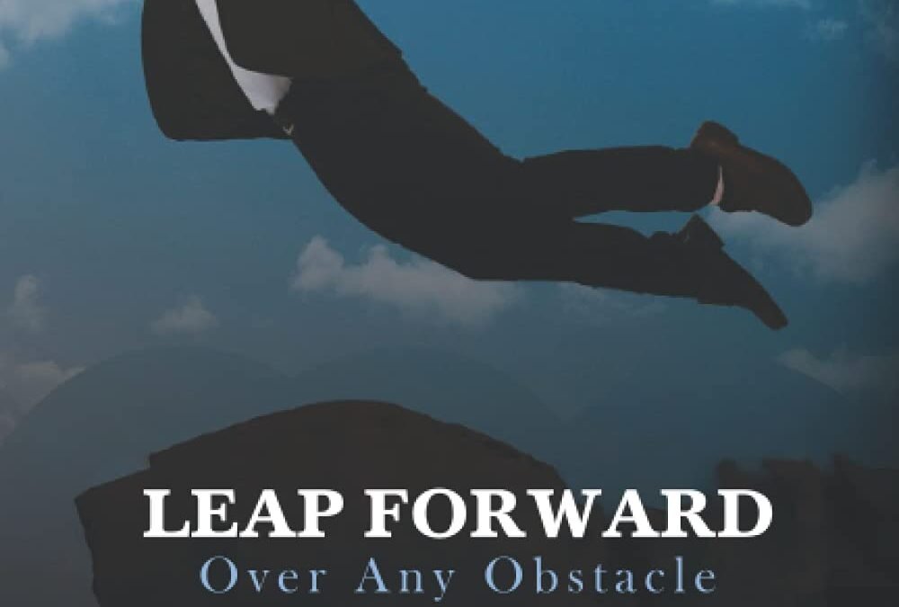 Leap Forward